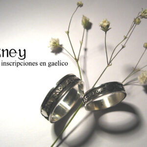 "Mi amor esta contigo" 11-023